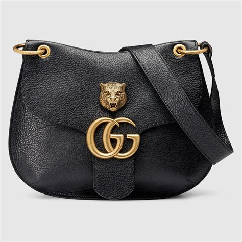 bolsos vintage gucci|Gucci leather handbags.